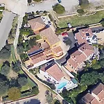 Apartment Bel Air -les Restanques *