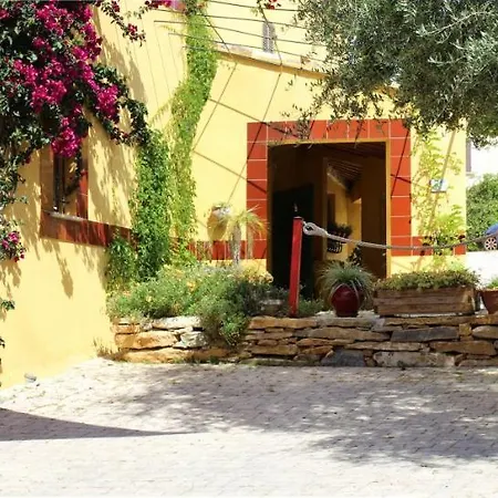Bel Air -les Restanques Daire *