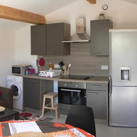 Bel Air -les Restanques * لا سيوتا