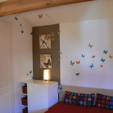 Bel Air -les Restanques * لا سيوتا