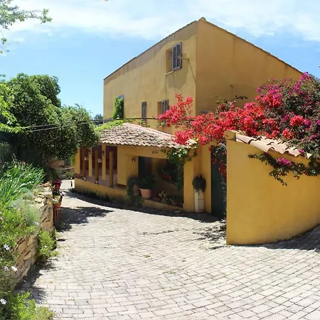 Lägenhet Bel Air -les Restanques *