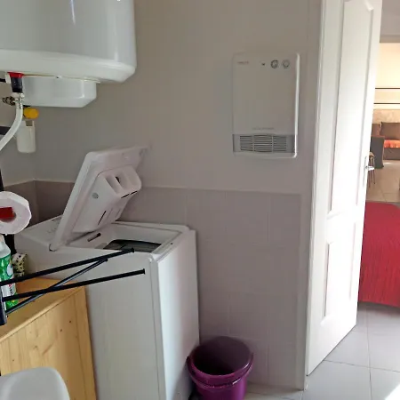 Bel Air -les Restanques شقة لا سيوتا