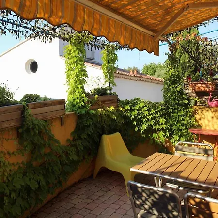 Bel Air -les Restanques لا سيوتا