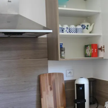 شقة Bel Air -les Restanques *