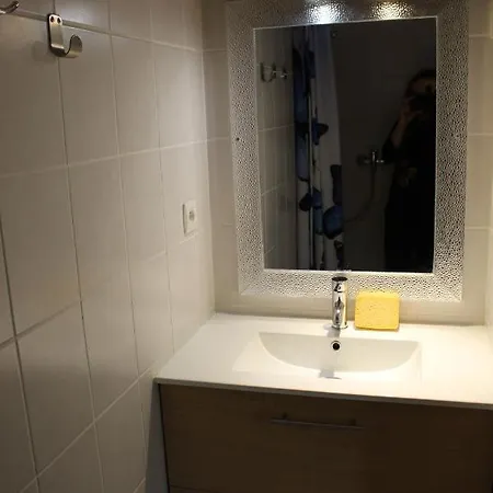 Bel Air -les Restanques * لا سيوتا