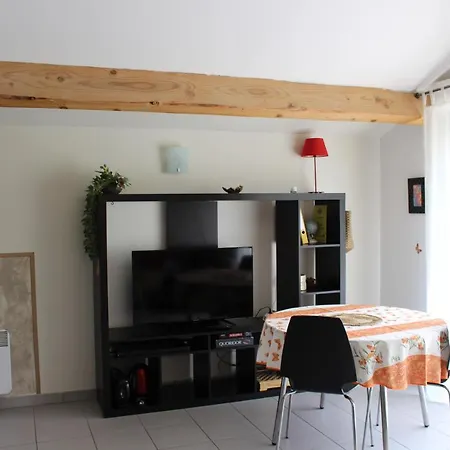 Bel Air -les Restanques