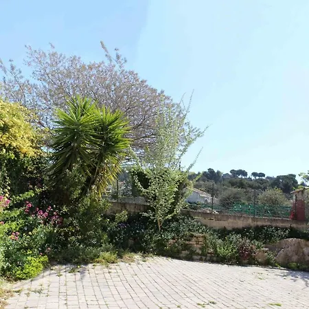 Bel Air -les Restanques شقة لا سيوتا