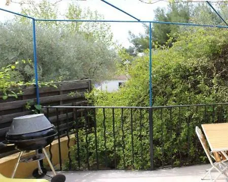 Daire Bel Air -les Restanques