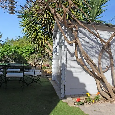 Bel Air -les Restanques Lägenhet