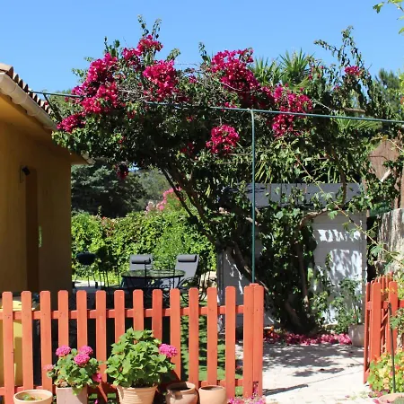 Bel Air -les Restanques