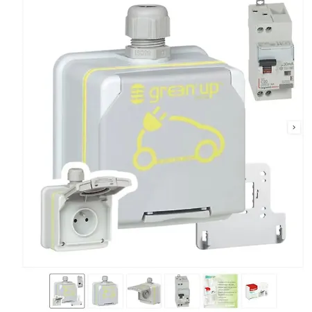 Bel Air -les Restanques