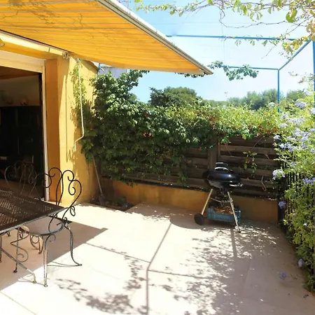 Bel Air -les Restanques شقة لا سيوتا