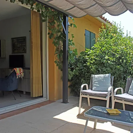 Bel Air -les Restanques لا سيوتا