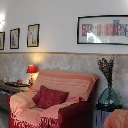 Bel Air -les Restanques