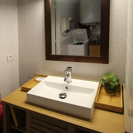 Bel Air -les Restanques * لا سيوتا