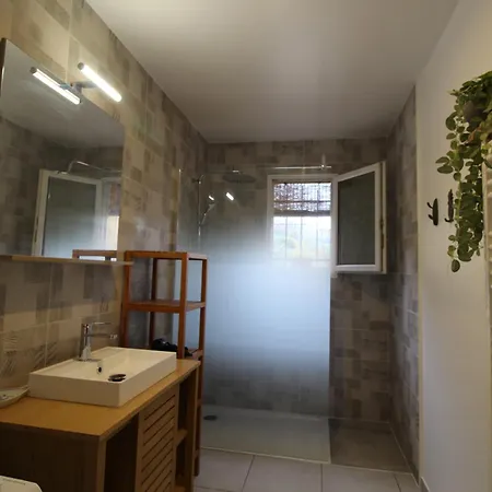 شقة Bel Air -les Restanques *