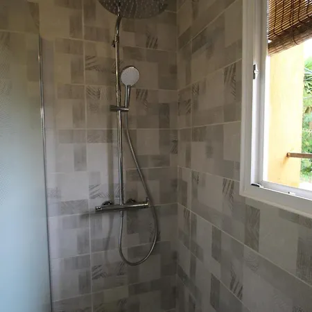 Bel Air -les Restanques شقة لا سيوتا