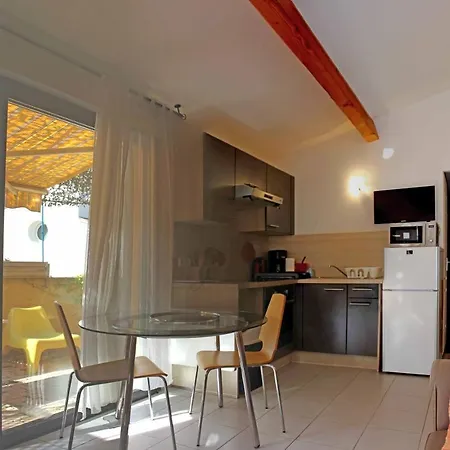 Bel Air -les Restanques *