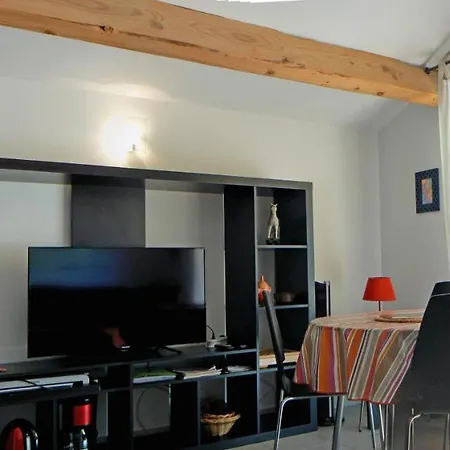 Bel Air -les Restanques Apartment La Ciotat