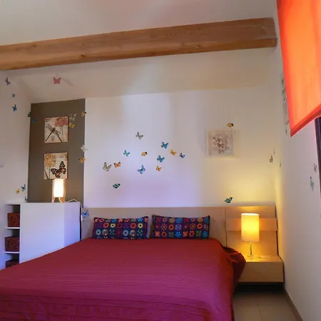 Apartment Bel Air -les Restanques La Ciotat