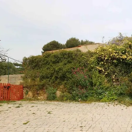 Bel Air -les Restanques Apartment *