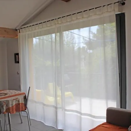 Bel Air -les Restanques Apartment