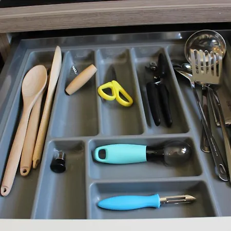 Bel Air -les Restanques * 라시오타