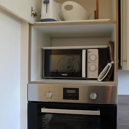 Bel Air -les Restanques Apartment *