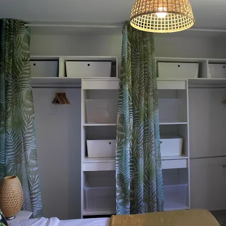 Bel Air -les Restanques *