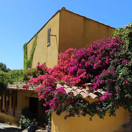 Bel Air -les Restanques