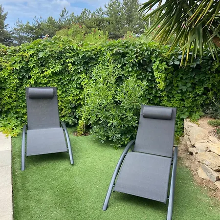 Bel Air -les Restanques La Ciotat