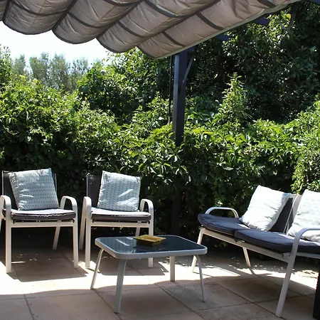 Bel Air -les Restanques *