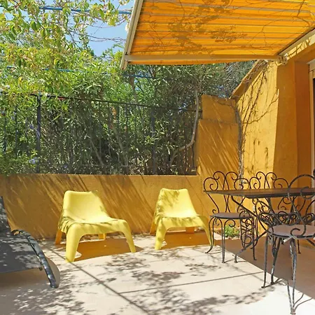 Bel Air -les Restanques * 라시오타