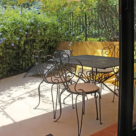 Bel Air -les Restanques